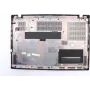 Conjunto da carcaça inferior Lenovo 01LW319 — peça de substituição do chassis inferior para portátil