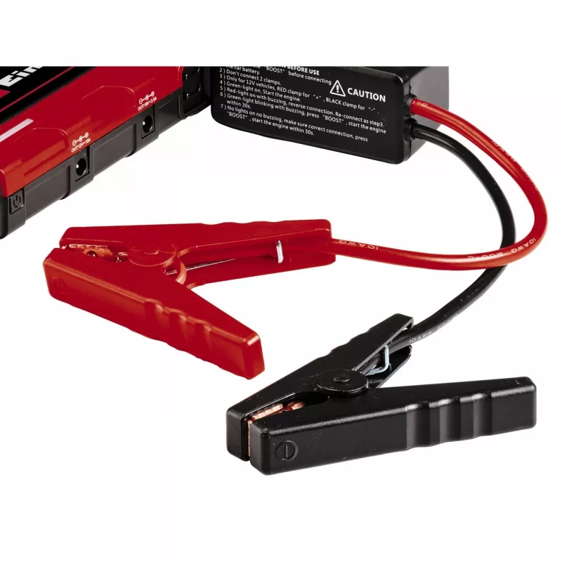 Bateria portátil Einhell CE-JS 12, 11000 mAh