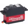 Servo padrão Amewi AMXRacing AMHV2546MG midi servo analógico material das engrenagens: metal (28446)