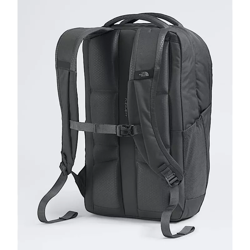 Mochila para portátil The North Face Vault - cinzento antracite