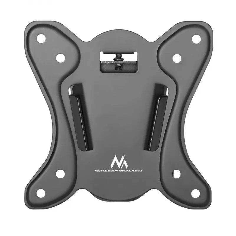 Suporte de parede para TV MACLEAN MC-715A para televisores de 13–27