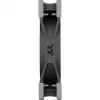 Thermaltake ToughFan 14 140mm preto pack de 2