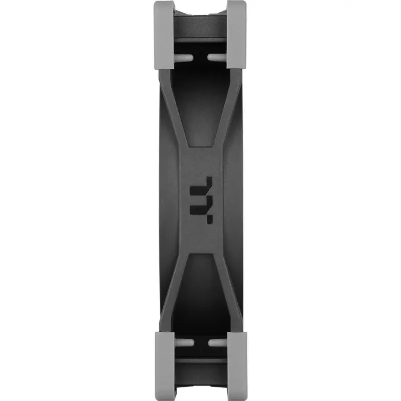 Thermaltake ToughFan 14 140mm preto pack de 2