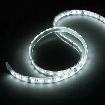 Barra de luz LED Lamptron FlexLight Multi RGB com comando por infravermelhos, 5 m
