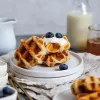 Máquina de waffles Gastroback Advanced Control 2