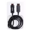 CABO UNITEK DisplayPort 1.2, HDMI, 4K@60 Hz, 1,8 m, V1608A