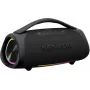 Altifalante portátil SENCOR RESONEXMAXI, 100 W, IPX7 à prova de água, bateria de 10.000 mAh, Bluetooth 5.3, carregamento USB-C