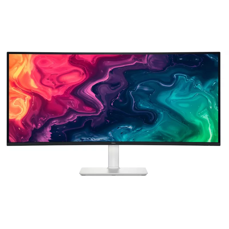 Dell | S3425DW | 34 polegadas | VA | 21:9 | 120 Hz | 1 ms | 3440 x 1440 píxeis | 300 cd/m² | portas HDMI 2 | garantia 60 mês(es)