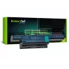 Bateria de substituição para portátil Green Cell AC06