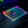 Tapete de rato gaming Razer Firefly V2 Pro
