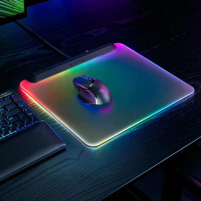 Tapete de rato gaming Razer Firefly V2 Pro