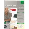 Software bancário sigel WinBanking-Professional SW235 para preencher formulários bancários e pagamentos