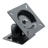 Conjunto de suporte de parede para monitor LCD VALUE 1 articulação