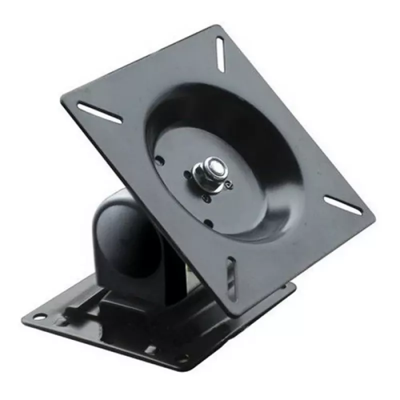 Conjunto de suporte de parede para monitor LCD VALUE 1 articulação