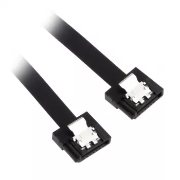 Cabo SATA Akasa PROSLIM 30 cm AK-CBSA05-30BK