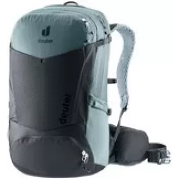 Mochila DEUTER Trans Alpine Pro 28, capacidade 28 l, grafite-ardósia