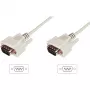 Cabo de transferência de dados Digitus AK-610107-030-E