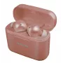 Auscultadores Toshiba RZE-BT750E Ouro rosa