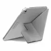 LAUT Huex Folio 27,7 cm (10,9) Cinzento, Transparente
