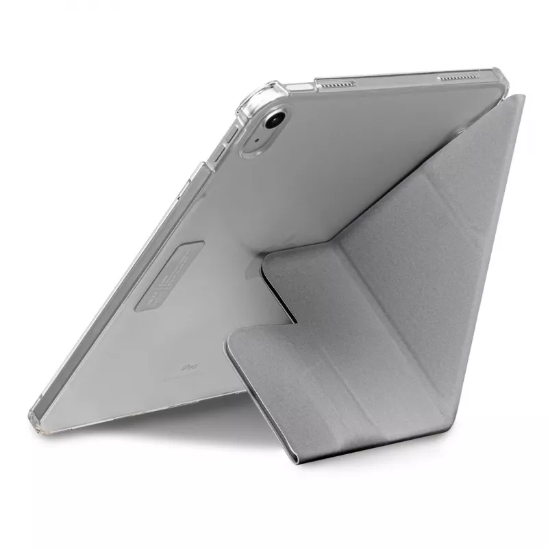 LAUT Huex Folio 27,7 cm (10,9) Cinzento, Transparente