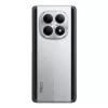 POCO M8 5G 17,2 cm (6.77) Hybrid Dual SIM USB Type-C 8 GB 512 GB 5520 mAh prateado