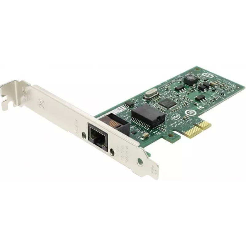 Placa de rede Intel EXPI9301CTBLK