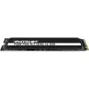 Disco SSD Patriot 500 GB M.2 PCIe Gen4 x4 NVMe 2.0 P400VP500GM28H