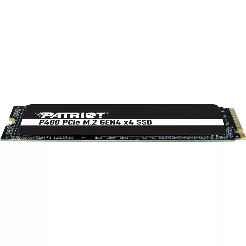Disco SSD Patriot 500 GB M.2 PCIe Gen4 x4 NVMe 2.0 P400VP500GM28H