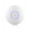 Ponto de acesso UBIQUITI U7 Pro — Tri-Band Wi-Fi 7 (2,4/5/6 GHz), 5400 Mbit/s, MU-MIMO, PoE, montagem em teto/parede
