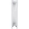 Ventoinha de caixa Thermalright TL-C12CW-S X3 120mm PWM ARGB - Branco