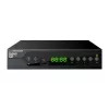 Esperanza EV107R Recetor de TV por cabo preto