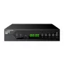 Esperanza EV107R Recetor de TV por cabo preto