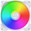 MONTECH HP140 ARGB PWM 140mm Branco pack de 3