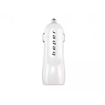 Chaleira elétrica Beper XUADA010 1,7L 2200W, resistência em aço inoxidável, tampa removível