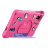 Tablet UleFone Tab A9 Pro Kids – 4 GB RAM, 128 GB armazenamento, LTE, rosa