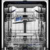 Electrolux Serie 700 EEG88520W máquina de lavar loiça totalmente integrável, 14 conjuntos, classe energética B