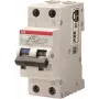 ABB DS201 B25A30 - Interruptor diferencial com proteção de sobreintensidade car. B tipo A 25 30 mA - disjuntor (2CSR255180R1255)