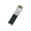 Unidade SSD Transcend 500 GB M.2 PCI Express 3.0 NVMe QLC 3D-NAND Modelo 110Q