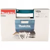 Conjunto de brocas e pontas B-68432 (102 peças)