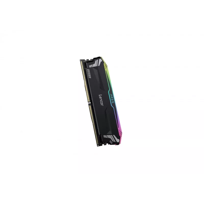 Lexar LD5U16G72C34LA-RGD módulo de memória 32 kit (16GBx2)
