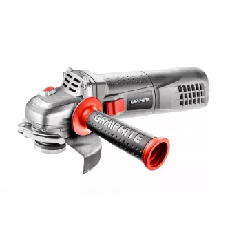 Rebarbadora 1100W, disco 125 x 22,2 mm, 11000 min-1