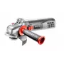 Rebarbadora 1100W, disco 125 x 22,2 mm, 11000 min-1