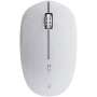 Rato CANYON MW-04 3 botões BT Wireless branco