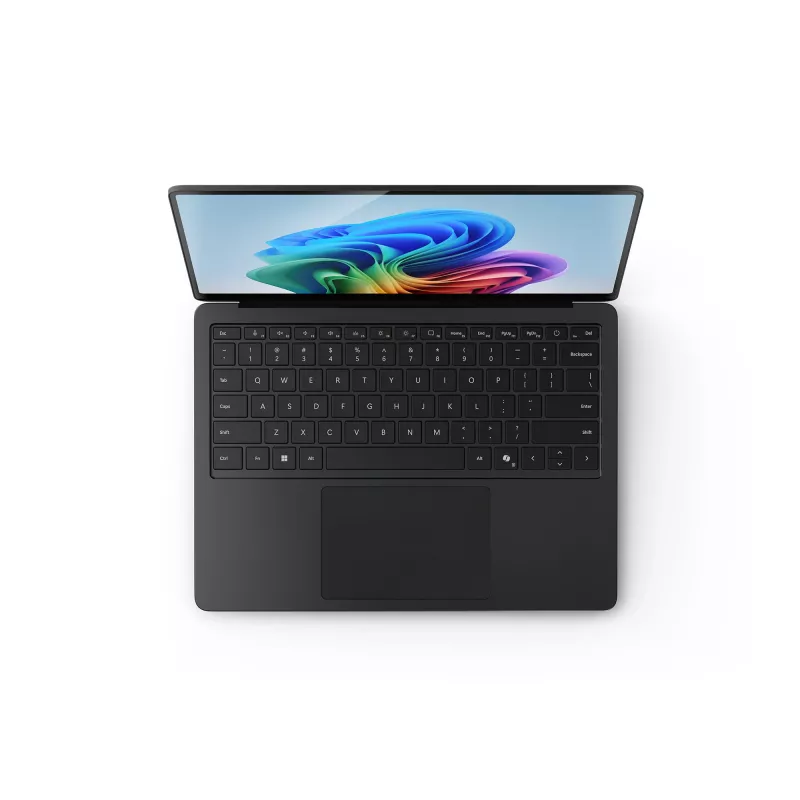 Portátil Microsoft Surface Laptop 7 13,8 polegadas Qualcomm Snapdragon 16 GB 512 GB Windows 11 Pro