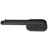 Candeeiro de secretária LED Tracer Negra preto TRAOSW47185