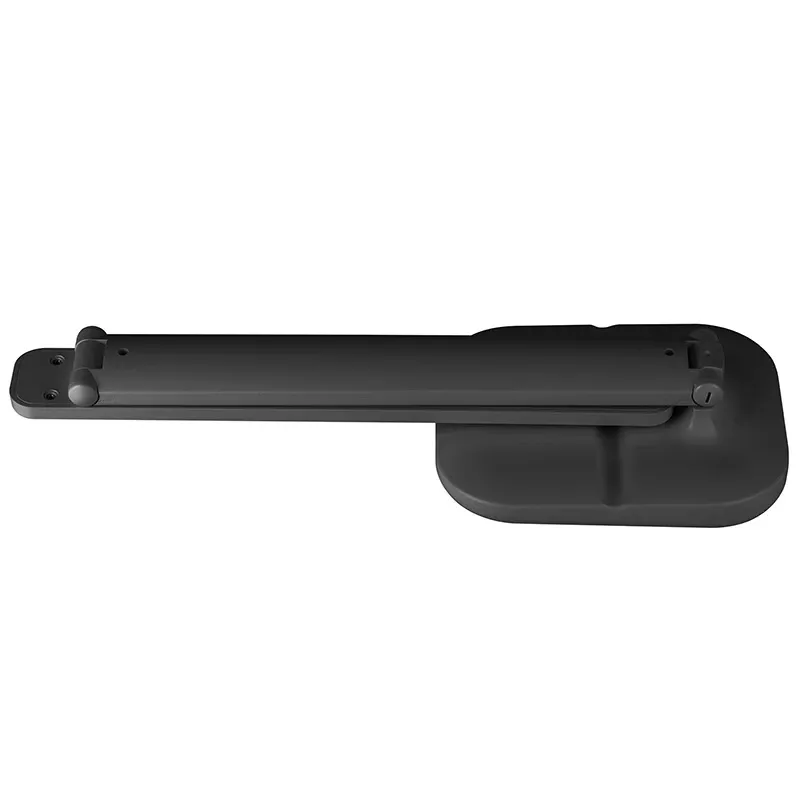 Candeeiro de secretária LED Tracer Negra preto TRAOSW47185