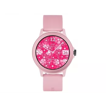 Tracer 47483 SMK Roosa smartwatch rosa
