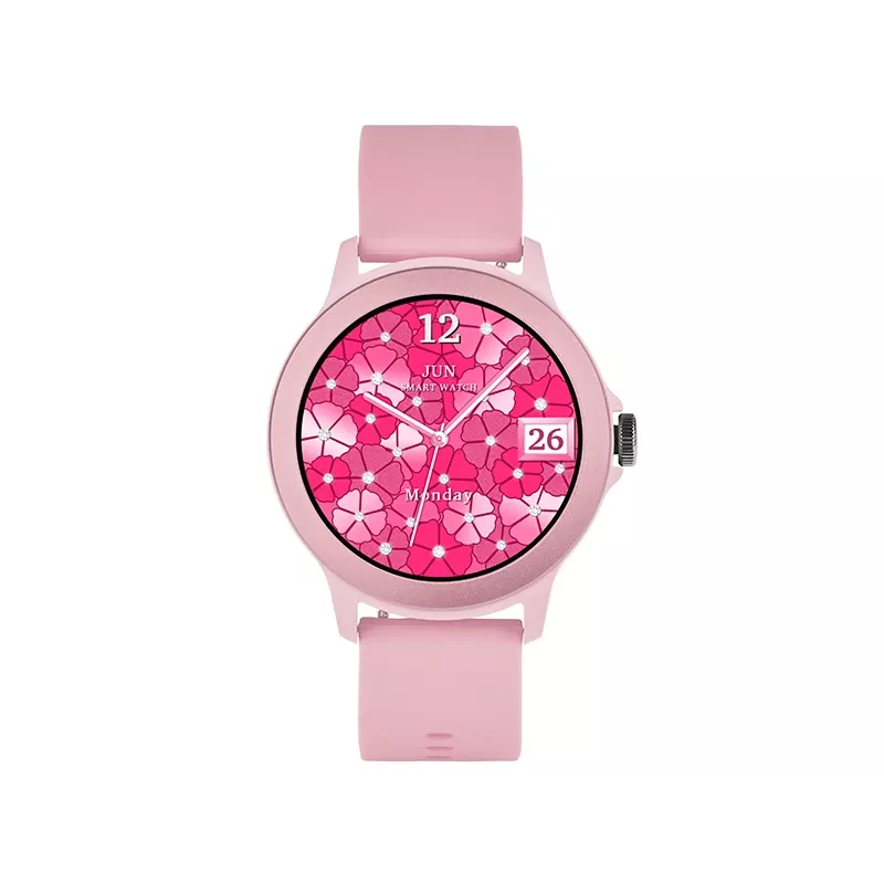 Tracer 47483 SMK Roosa smartwatch rosa