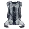 Deuter Race Air 14+3 14 L preto bicicleta montanhismo unissexo