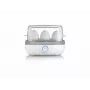 Ovo cozedor EK 3164 (branco/cinzento, 420 Watt, para 6 ovos)
